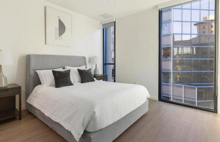 Landing Beautiful 2BD Gym Courtyard - Foto 38