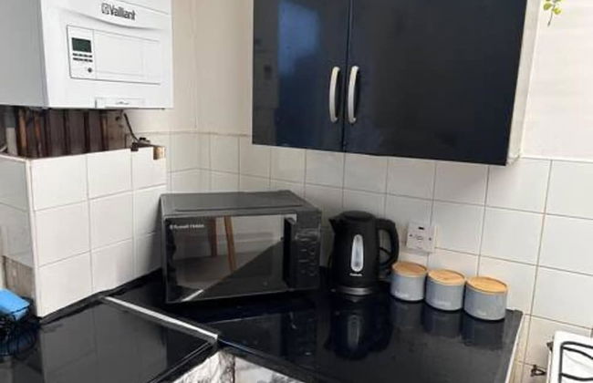1br-sleeps4-35mintocentrallondon-40mintoheathrow - Foto 8