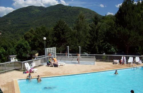 Camping Le Castella - Foto 6