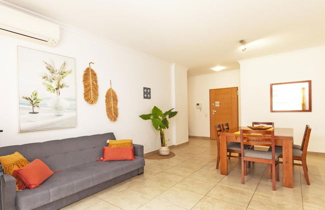 A04 - Large Modern 1 bed Apartment with pool by DreamAlgarve - Foto 4