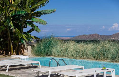 Thalmargia Villas, with Pool, Hot Tub & Ultimate Peace, By ThinkVilla - Photo 2