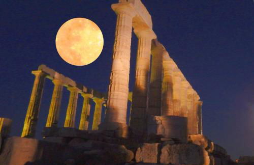 Iliachtida House - Foto 28