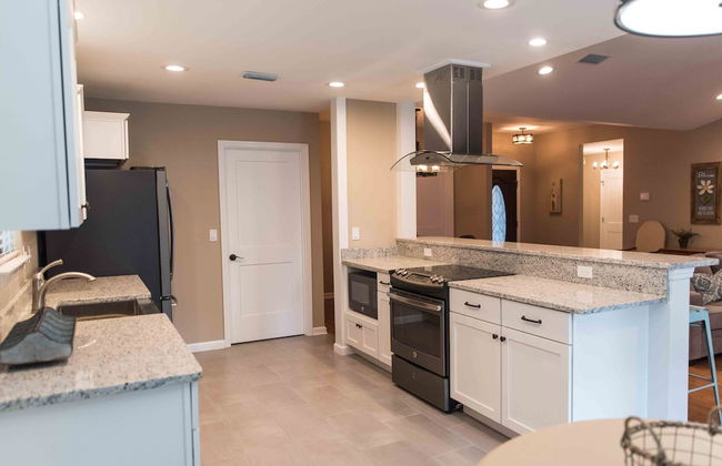 Cottages by the Bay - Family Tradition - Foto 10