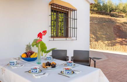 Casa Ales Riogordo by Ruralidays - Foto 28