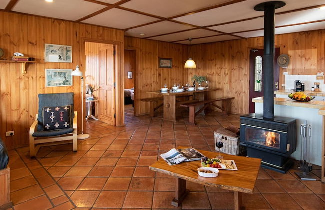 Turon Gates - Mountain Retreat - Foto 37