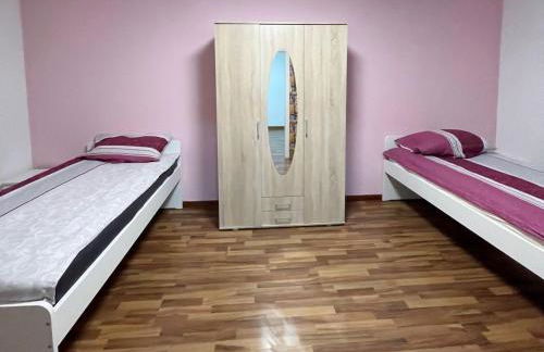 Spacious Apartment in Wuppertal - Foto 10