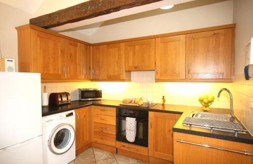 North Mere Rural Cottages - Foto 18