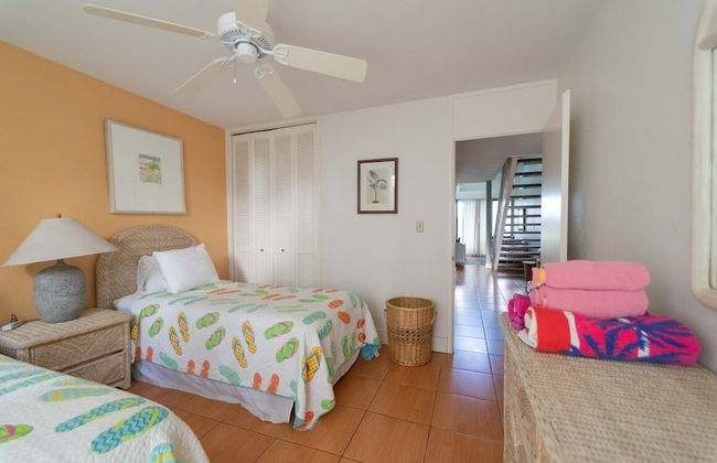 Turtle Bay Wicked Wahine***ta-129213644801 2 Bedroom Condo by RedAwning - Foto 4