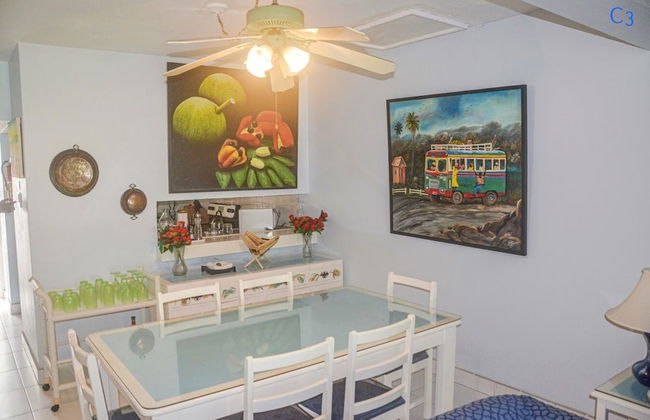 Condo Rios Resort - Photo 22