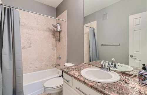 Experience Austin + 3 BR + 5 mins to Downtown! - Foto 24