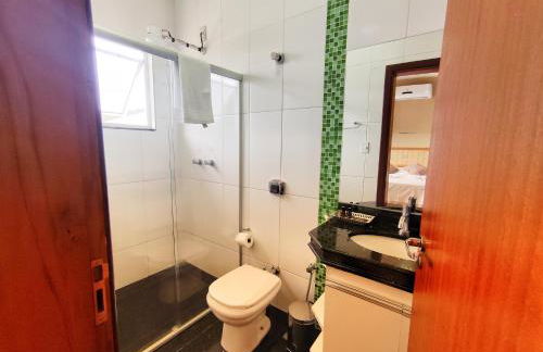 Pousada Villa Magna - Casa 4 - Foto 31