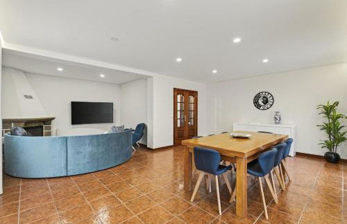 Casa Fonte do Rei by Minho's Guest - Foto 11