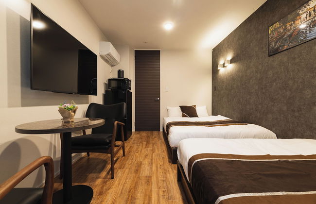 Grand Base Nagasaki - Foto 1