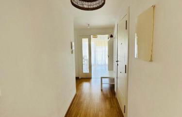 Tranquilo apartamento cerca de la playa - Foto 20