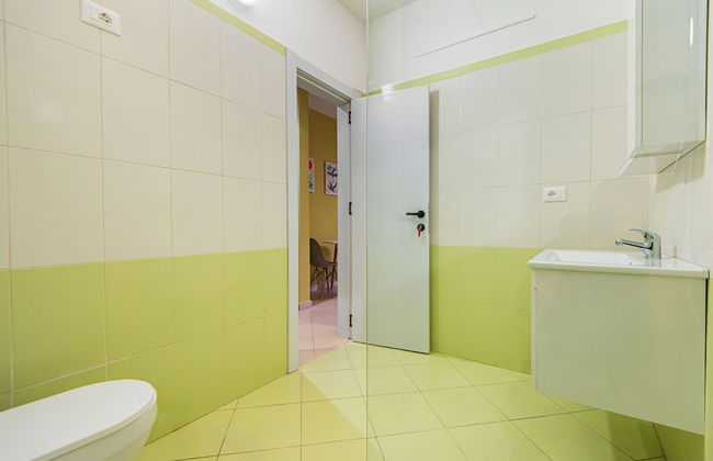 ApartHotel EDA - Foto 49