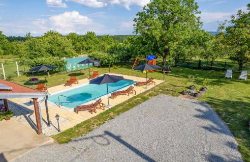 Amazing Home In Oljasi With Sauna - Photo 10