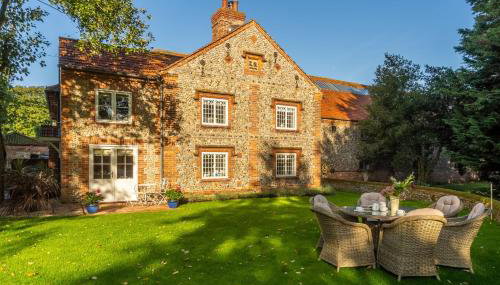 Glaven Cottage - Foto 5