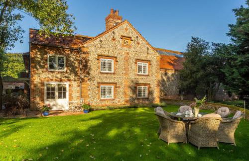 Glaven Cottage - Foto 5