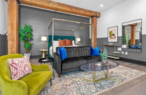 888 Baronne - Foto 78