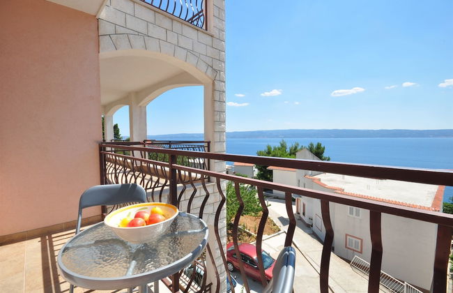 Apartments Adriana - Foto 24