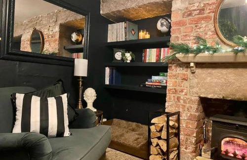 The Old Hat Shop - Foto 11