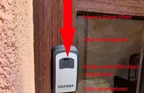 Einladender Bungalow in Kropelin mit Terrasse - Photo 39