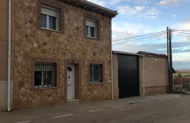 Las diez ovejas alojamiento rural - Foto 1