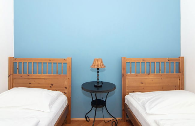 Mare & Sole Apartments - Foto 4