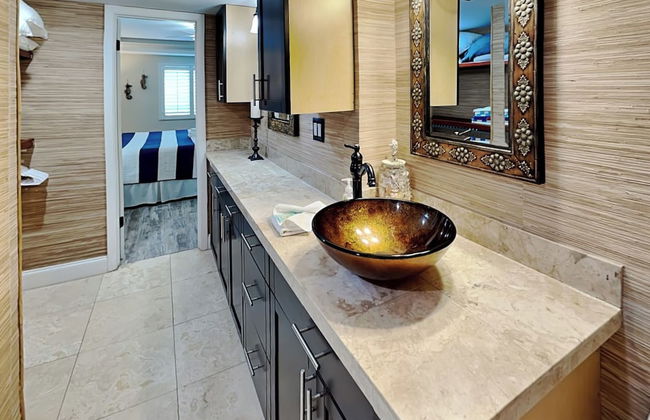 Pelican Condo B602 by Distinctive Beach Rentals - Foto 18