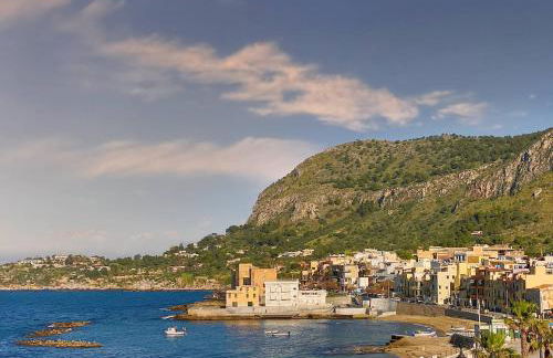 Solemar Sicilia - Casa Dolce - Foto 13