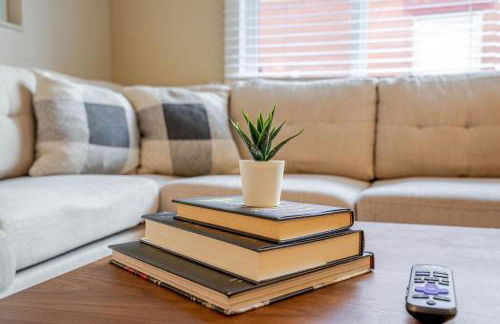 Prime 9th & 9th townhouse apt near U, Downtown, Sugarhouse - Foto 14