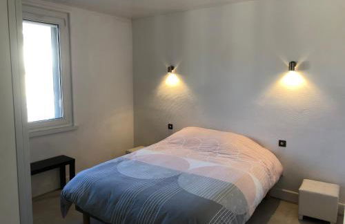 Gîte 'Au cœur de Maîche', 1 à 6 personnes - Foto 8