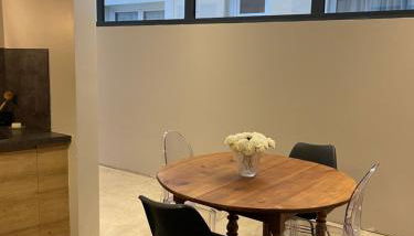 Maison de ville avec jardin - Photo 5