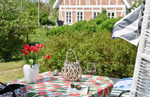 Landhaus Vilmnitz - Wohnung 8 - Foto 23