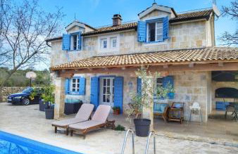 Villa Mare - Foto 29