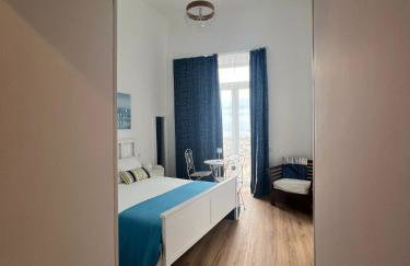Salerno Centro Exclusive Sea View - Photo 56