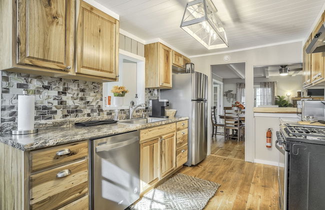 Pete's Place - Foto 19