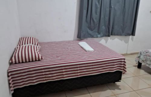 Nossa casa de Temporada em São Luis-Ma - Foto 24