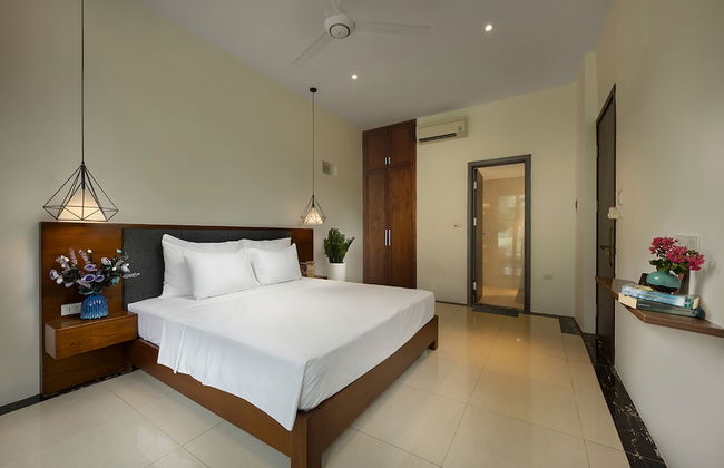 Ivory Villas & Resort - Photo 19