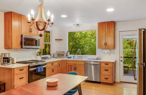 Caz Cabin 6 - Foto 13