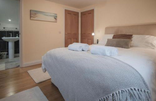 Llais Afon - 3 Bedroom Holiday Home - Fishguard - Foto 28