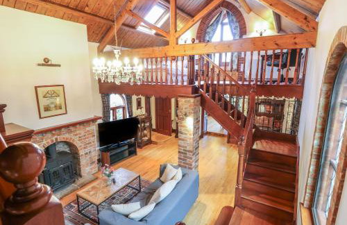 The Chapel - Foto 26