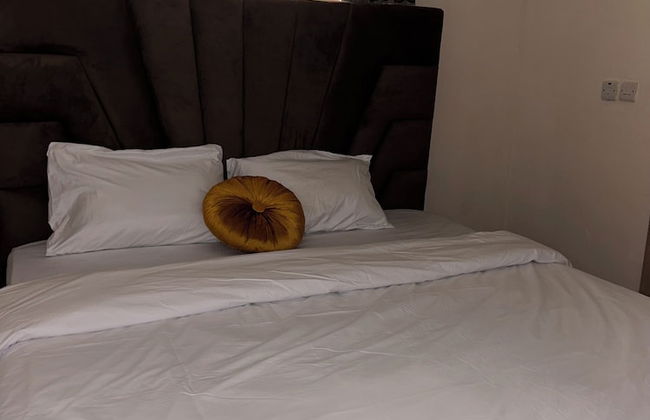 Luxury Shortlet Apartment LBS, AJAH - Foto 8