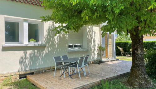 Aux Lagerstroemias - Foto 4