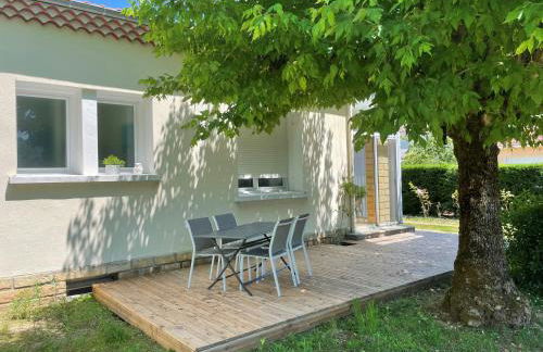 Aux Lagerstroemias - Foto 4