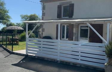 Swift Gites Creuse - Foto 1