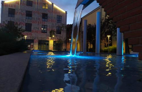 Nuovo Loft con Terrazza, M2, Navigli, IEO, Humanitas, Assago Skating Arena - Foto 19