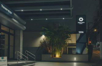 BOOK A FLAT Bela Cintra Paulista - Photo 53