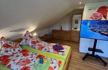 FeWo Wipperhausen - Foto 12