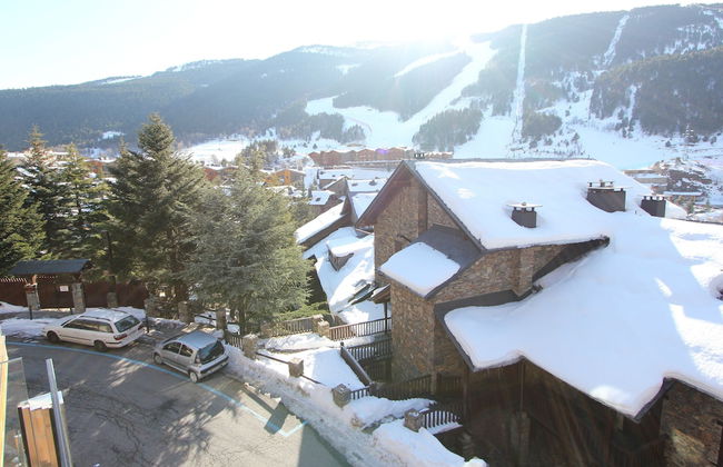 Pierre & Vacances Andorra El Tarter - Foto 48